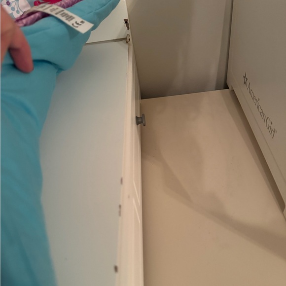 American Girl Doll Trundle Bed - Picture 6 of 6